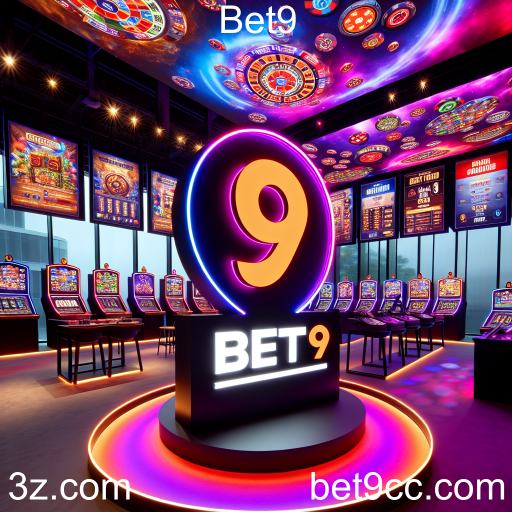 Explorando as Promoções do Bet9: Oportunidades Imperdíveis para Jogadores